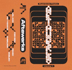 Superjovian Tracks, Vol 1