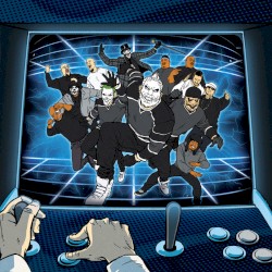 Twiztid Presents: Year of the Sword