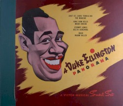 A Duke Ellington Panorama
