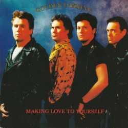 Making Love to Yourself / In a Bad Mood