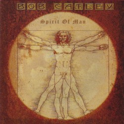 Spirit of Man