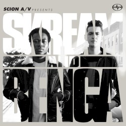 Scion A/V Presents: Skream & Benga