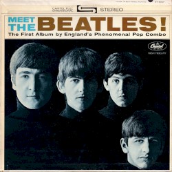 Meet The Beatles!