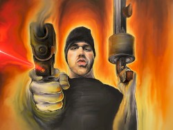 War Journal Instrumentals