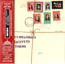 Per… un mondo di cristallo