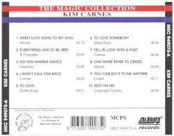 The Magic Collection