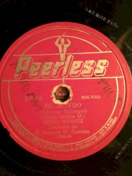 El mundo / Te quiero así