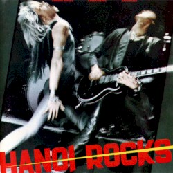 Bangkok Shocks, Saigon Shakes, Hanoi Rocks