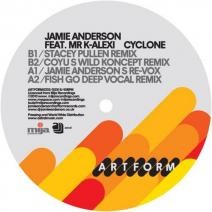 Cyclone