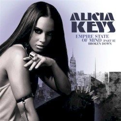 Empire State of Mind (Part II) Broken Down