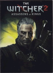 The Witcher 2: Assassins of Kings