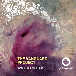 Twice as Nice EP