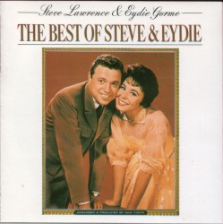 The Best of Steve & Eydie