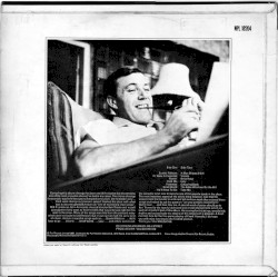 Val Doonican Rocks, But Gently