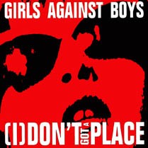 (I) Don’t Got a Place