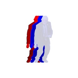 Bernie Sanders (2020 Mix)