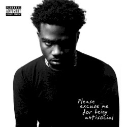 Please Excuse Me for Being Antisocial