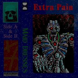 Extra Pain