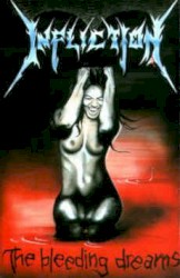 The Bleeding Dreams