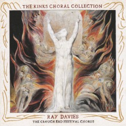The Kinks Choral Collection