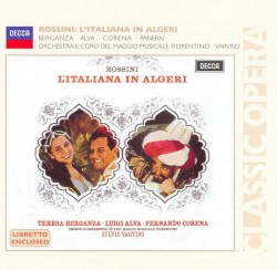 L’italiana in Algeri