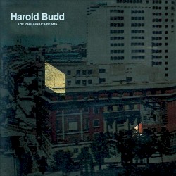 The Pavilion of Dreams