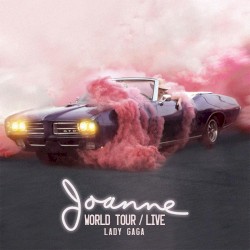 Joanne World Tour – Live