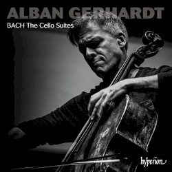 The Cello Suites