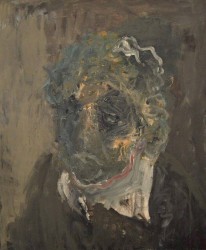 Charles Razeur / Vomir