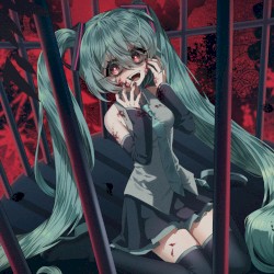 Caged