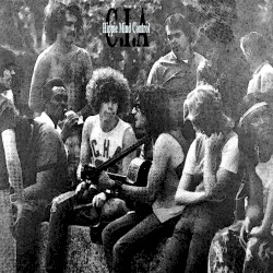 C.I.A. Hippie Mind Control