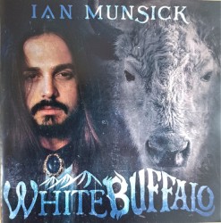 White Buffalo