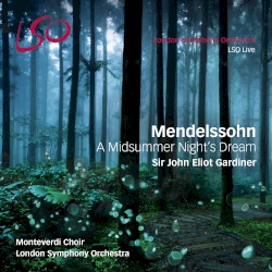 A Midsummer Night’s Dream