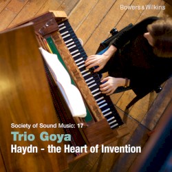 The Heart of Invention