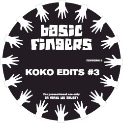 Koko Edits #3
