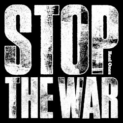 Stop the War