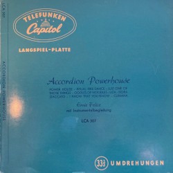 Accordion Powerhouse