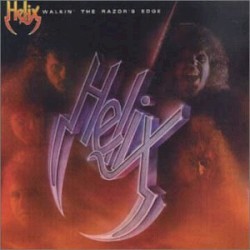 Walkin' the Razor's Edge