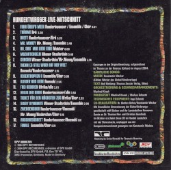 Hundertwasser Das Musical