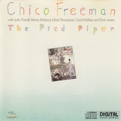 The Pied Piper
