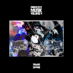 Parkplatzmusik, Volume 4