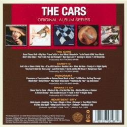 Original Album Series