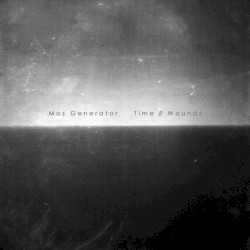 Time // Wounds