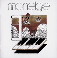 Maneige