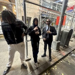 bruddas