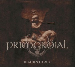 Heathen Legacy