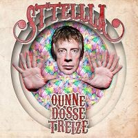 Ounne, Dosse, Treize