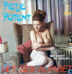 Het sex-alfabet / Wat groeit er sneller…