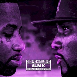 Gucci vs Jeezy (Chopped Not Slopped by Slim K)