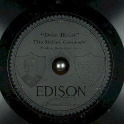 Dear Heart / Memories of Home